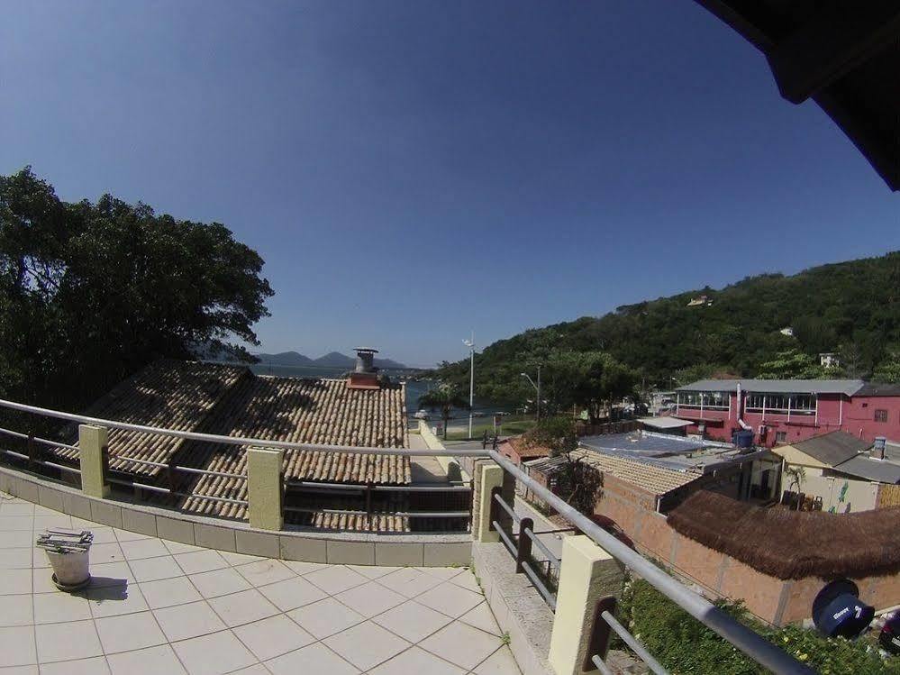 Pantai Chill House Hostel Florianopolis Exterior photo