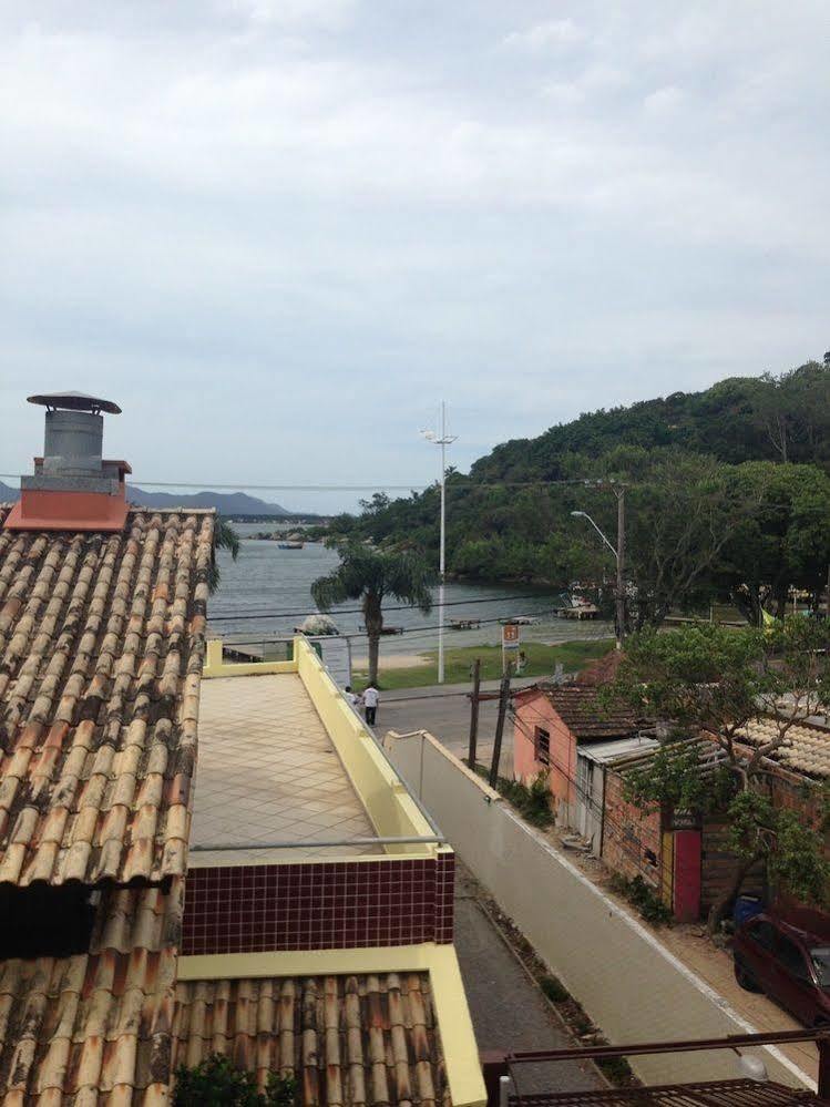 Pantai Chill House Hostel Florianopolis Exterior photo