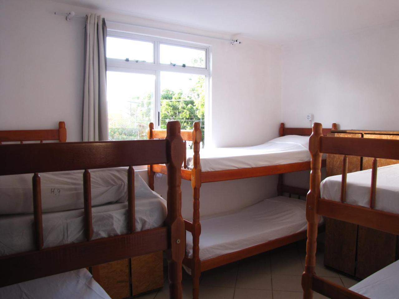 Pantai Chill House Hostel Florianopolis Exterior photo
