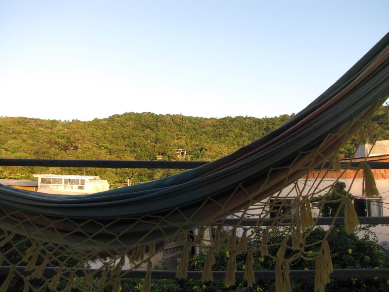 Pantai Chill House Hostel Florianopolis Exterior photo