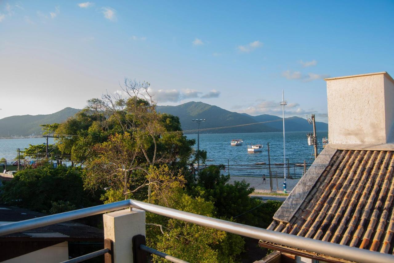 Pantai Chill House Hostel Florianopolis Exterior photo