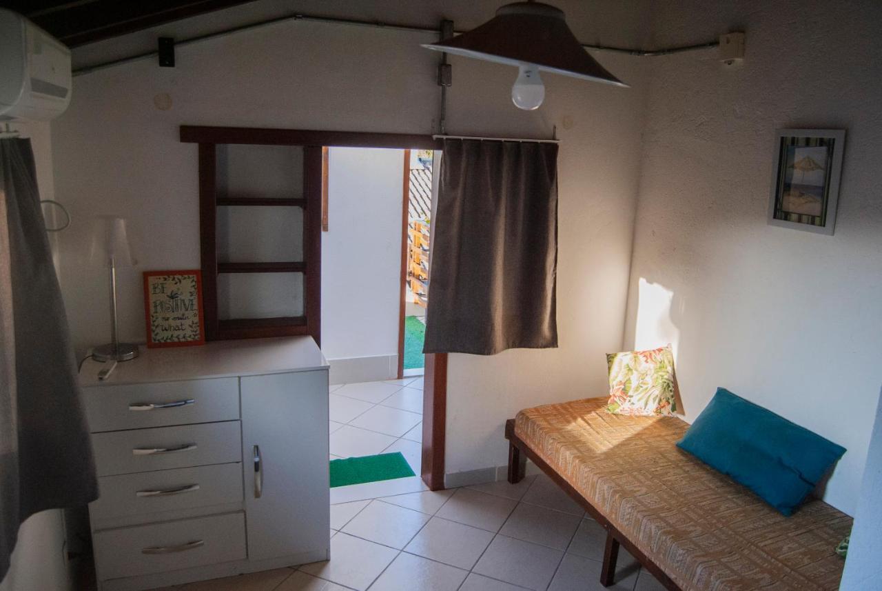 Pantai Chill House Hostel Florianopolis Exterior photo