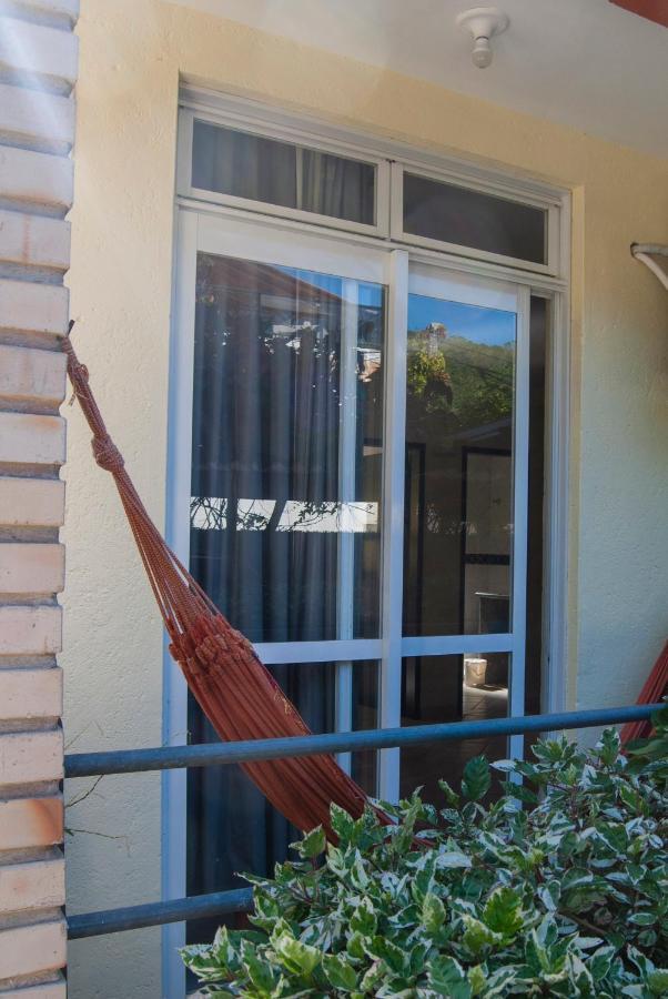 Pantai Chill House Hostel Florianopolis Exterior photo