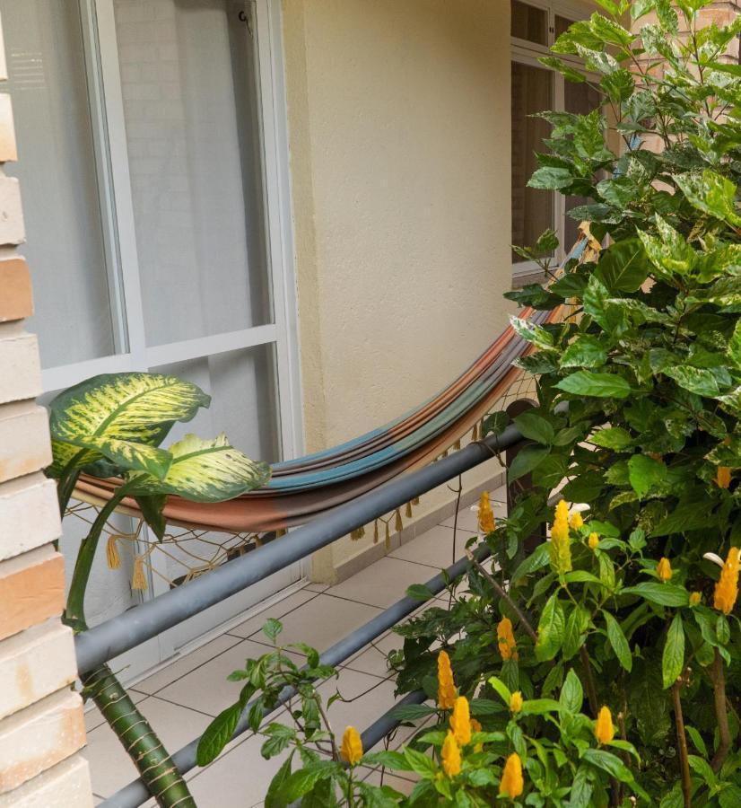 Pantai Chill House Hostel Florianopolis Exterior photo