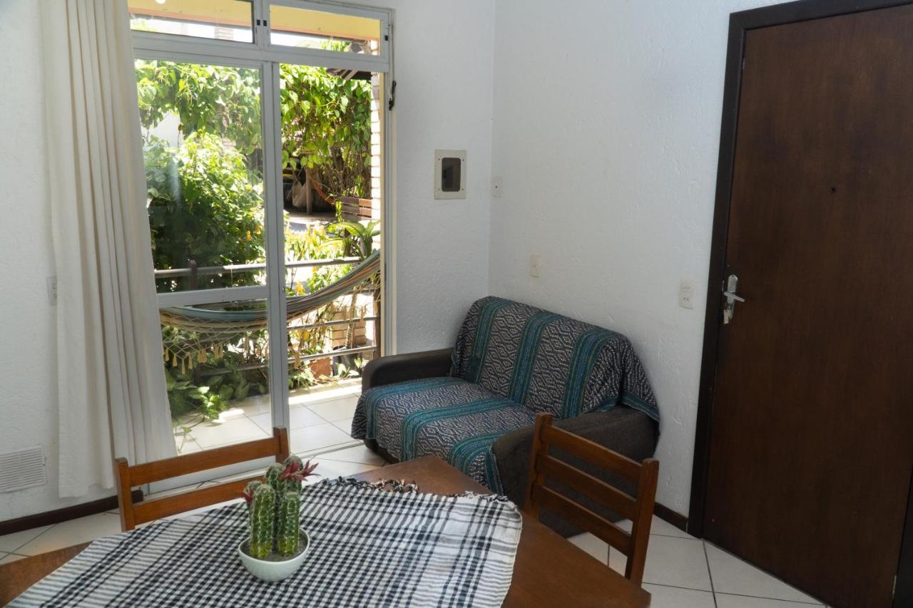 Pantai Chill House Hostel Florianopolis Exterior photo